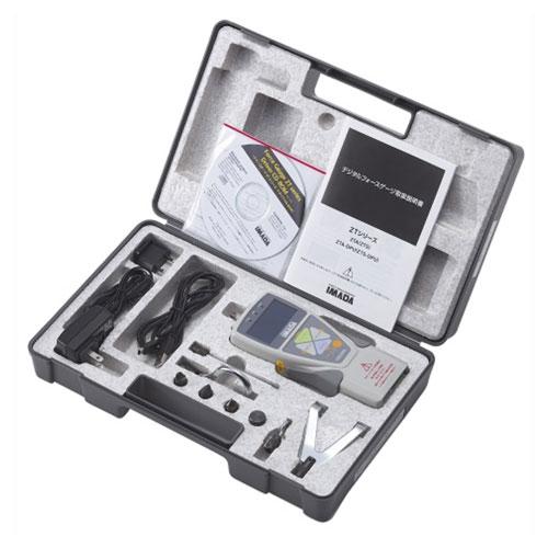 IMADA ZTS-1000N デジタルフォースゲージ イマダ ZTS-1000N 標準型デジタルフォースゲージ 使用最大荷重