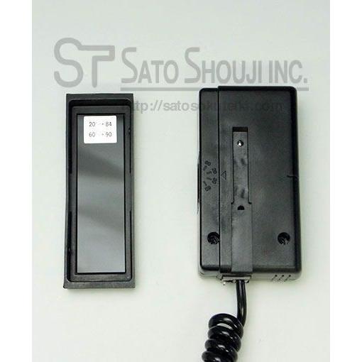 堀場 光沢計グロスチェッカー IG-331 : 測定器専門の佐藤商事ヤフー店