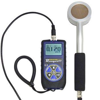 専用　ガイガーカウンター 放射線測定器ガイガーカウンター Ranger EXP 