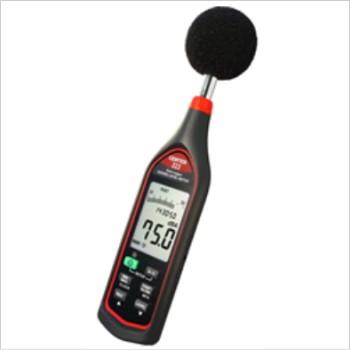 サトテック データロガー騒音計 CENTER323 : 測定器専門の佐藤商事