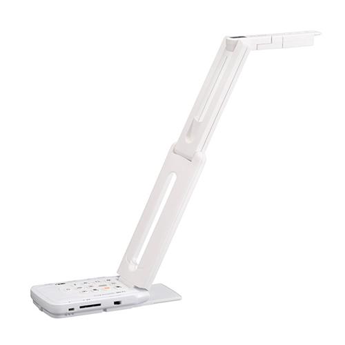 エルモ 4Kモバイル書画カメラ MX-P3 : 測定器専門の佐藤商事ヤフー店