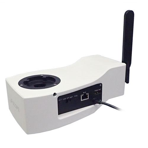 Leica(ライカ)生物顕微鏡用 顕微鏡カメラ CA-1200L 画像計測ソフト付 J 