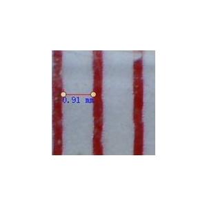 Jスコープ 携帯式デジタル顕微鏡 MJ-39 マイクロスコープ 500万画素 最大300倍 USB/ビデオ出力 計測ソフト/スタンド付属の画像