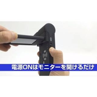 Jスコープ 携帯式デジタル顕微鏡 MJ-39 マイクロスコープ 500万画素 最大300倍 USB/ビデオ出力 計測ソフト/スタンド付属の画像