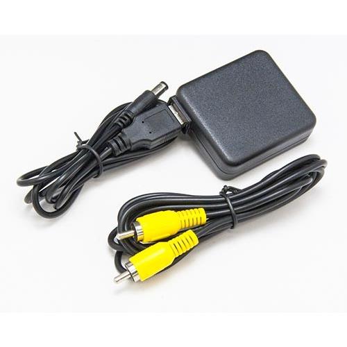 Jスコープ TVマイクロスコープ MJ-401TV ビデオ出力、テレビモニター