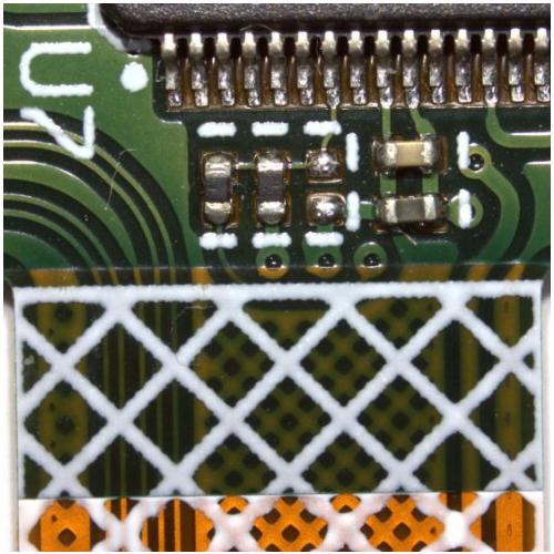 4K対応 デジタル顕微鏡 UM22 (高倍率 最大390倍 オートフォーカス 840万画素 高画質 USB接続 長作動距離 画像計測ソフト) Vitiny マイクロスコープ 実体顕微鏡の画像