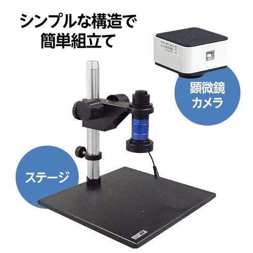 【新品・送料込】高倍率 血流スコープ　９インチモニター付！　テレビ接続も可能！ 全身毛細血管血流スコープ GOKO Bscan-ZD GOKO映像機器 | イプロス