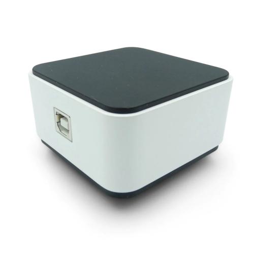 【新品・送料込】高倍率 血流スコープ　９インチモニター付！　テレビ接続も可能！ GOKO Bscan Z｜血流測定・健康観察 毛細血管スコープ