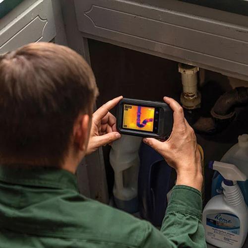 FLIR C3-X Wi-Fi付きサーモグラフィカメラ 国内正規品:保証延長 FLIR C3-X Wi-Fi付きサーモグラフィカメラ 国内正規品:保証延長