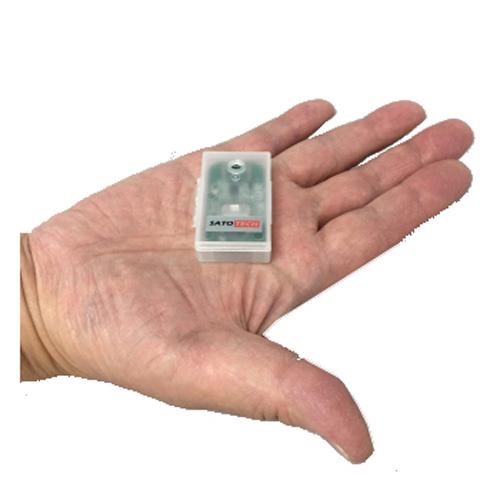 ワイヤレス温湿度データロガーLogtta（Bluetooth/iOS対応） |  | 01