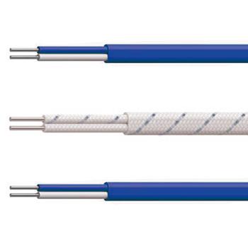 熱電対　10φ×210mm 熱電対 R型 保護管17mm 600mm | 陶芸ショップ.コム / 陶芸用品・陶芸