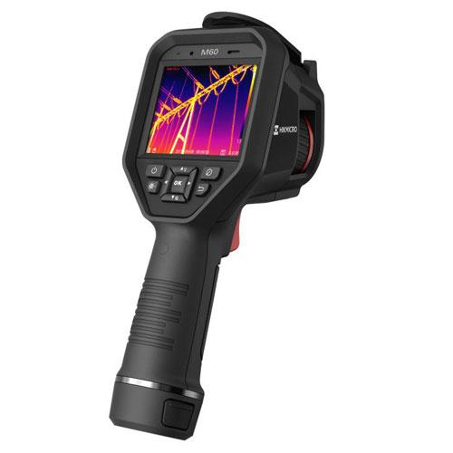 特価！HIKMICRO M60 ハンディサーモグラフィカメラ(熱画像解像度