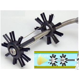 Jスコープ 管内検査カメラ QV-PRM283A 本体2年保証 カメラヘッド直径