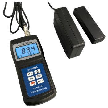サトテック グロスメーター光沢計 Mj Gm26c 分離型 Sgm 001 02 測定器専門の佐藤商事ヤフー店 通販 Yahoo ショッピング