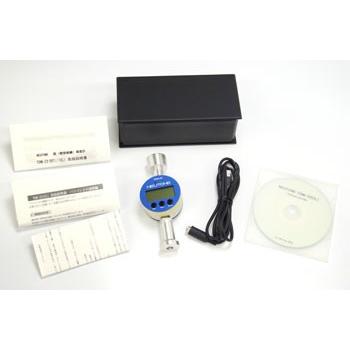 デジタル筋硬度計 NEUTONE TDM-Z2(CL) PC接続可能 : 測定器専門の佐藤