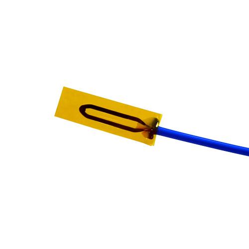 貼付K熱電対表面温度センサ TJK-SF6020FP-2M (リード線2m/ミニプラグ