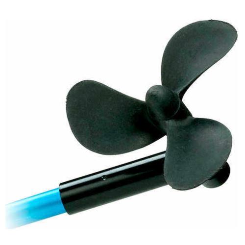 プロペラ式流速計 HJ-WFL サトテック : 測定器専門の佐藤商事ヤフー店