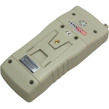 多項目水質計WAC-2019SDシリーズ データロガー【サトテック】佐藤商事 サトテック データロガーpH計WAC-2019SD-PH(pH電極PE-21付) : 測定器