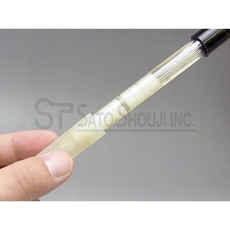 サトテック 酸化還元電位計YK-23RP-ADV ORP電極SOTA-ORP付属 ORP計