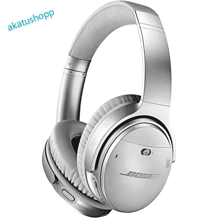 BOSE ボーズ ブルートゥースヘッドホン Bose QuietComfort 35 wireless headphones II ノイズキャンセリング対応 [並行輸入品]]正規品並行輸入の新品正規品｜satoshuichi252｜04