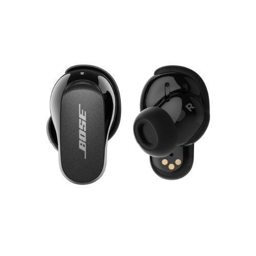 BOSE 完全ワイヤレスイヤホン Bose QuietComfort Earbuds II QC Earbuds II SPS｜satoshuichi252｜03