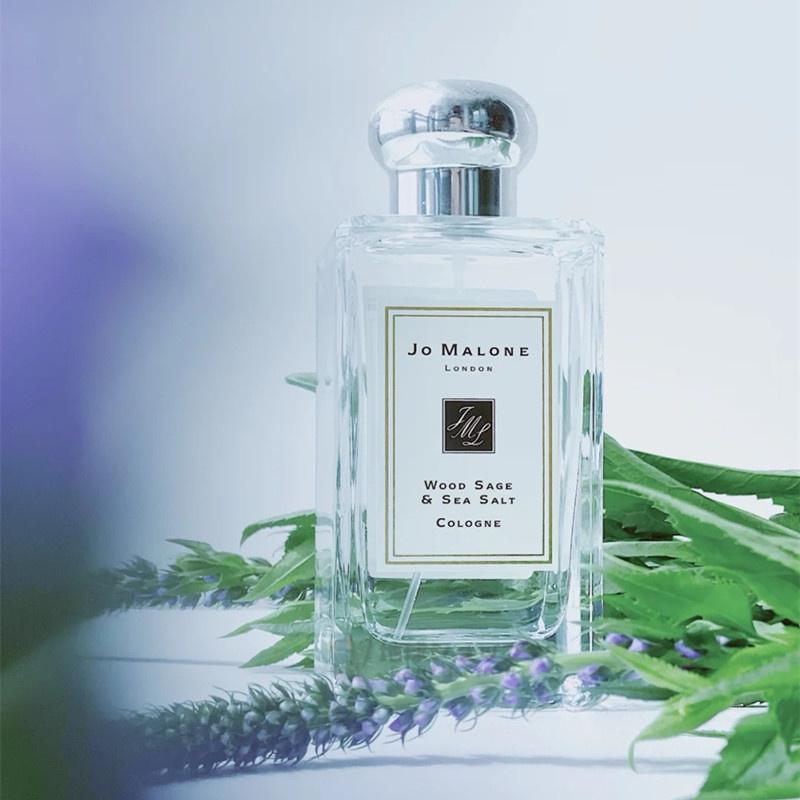 JO MALONE LONDON ジョーマローン ウッド セージ ＆ シー ソルト コロン 30ml/100ml 正規品 JO MALONE ジョーマローン 香水 フレグランス ギフト｜satoshuichi252｜06