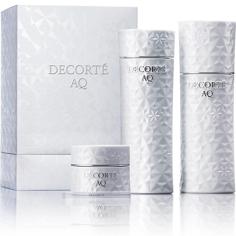 コーセー コスメデコルテ COSME DECORTE AQ ローション ER よりしっとりタイプ 200mL 化粧水｜satoshuichi252｜02