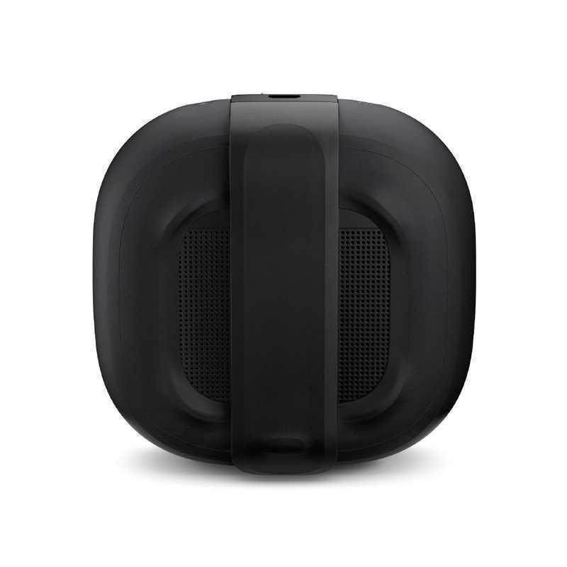 スピーカー ボーズ Bluetooth BOSE SLINKMICROBLK SoundLink Micro Bluetoothスピーカー ブラック Bluetooth並行輸入の新品正規品｜satoshuichi252｜03