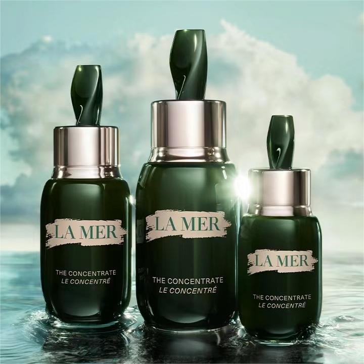 ラメール ザ コンセントレート 100ml ラ・メール｜JAL公式免税店