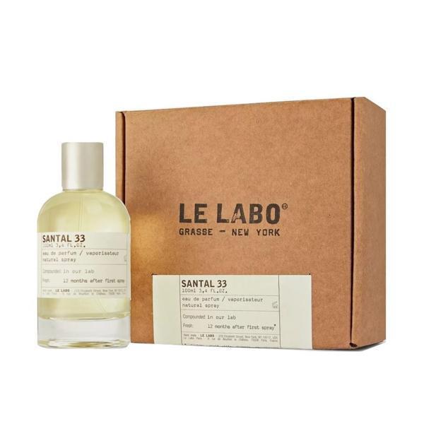 LE LABO SANTAL 33EDP ル ラボ サンタル 33 オードパルファム 100ml 香水｜satoshuichi252｜02