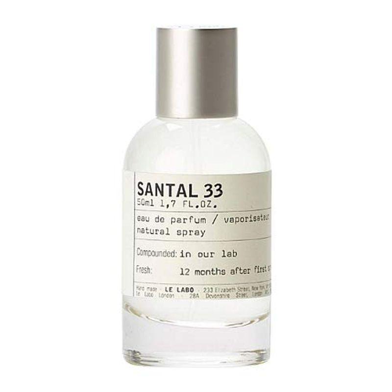 LE LABO SANTAL 33EDP ル ラボ サンタル 33 オードパルファム 100ml 香水｜satoshuichi252｜09