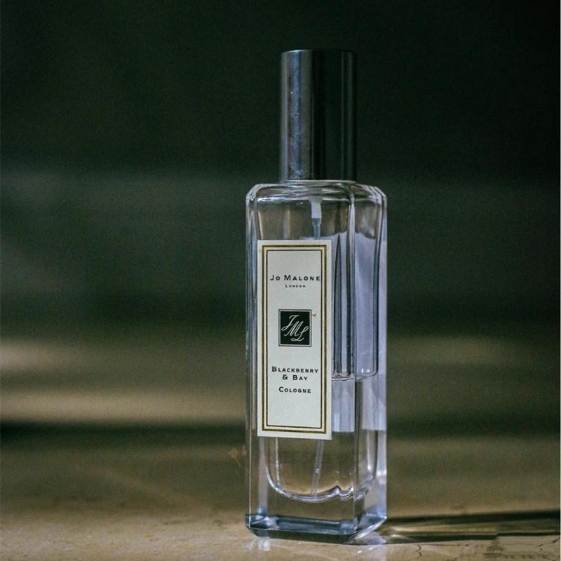 JO MALONE LONDON ジョーマローン ロンドン ブラックベリー ＆ ベイ コロン 30ml/100ml 正規品 JO MALONE ジョーマローン 香水 フレグランス 彼女 母｜satoshuichi252｜09