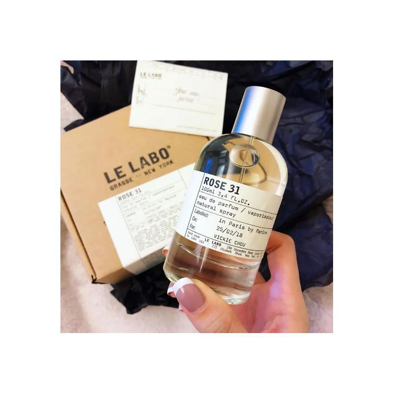 【LE LABO】ル ラボ ローズ31 オードパルファム Rose 31 EDP Spray 100ml 香水 送料無料｜satoshuichi252｜04