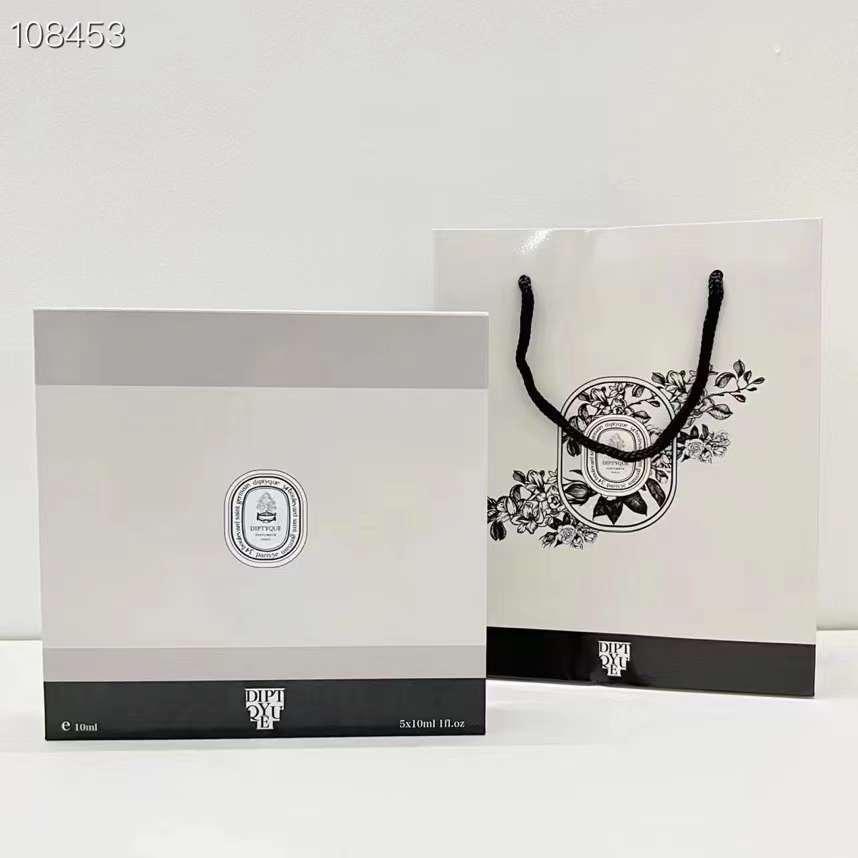 DIPTYQUE「ディスカバリーセット（5本組）」オードパルファム EDP 10ML 5本 香水 フレグランス｜satoshuichi252｜03