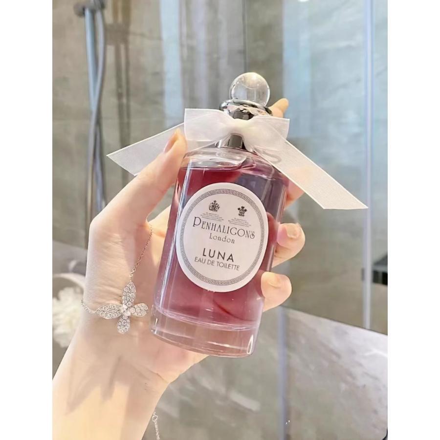 【PENHALIGON'S】ペンハリガン ルナ オードトワレ LUNA EDT 香水 100ml 送料無料｜satoshuichi252｜14