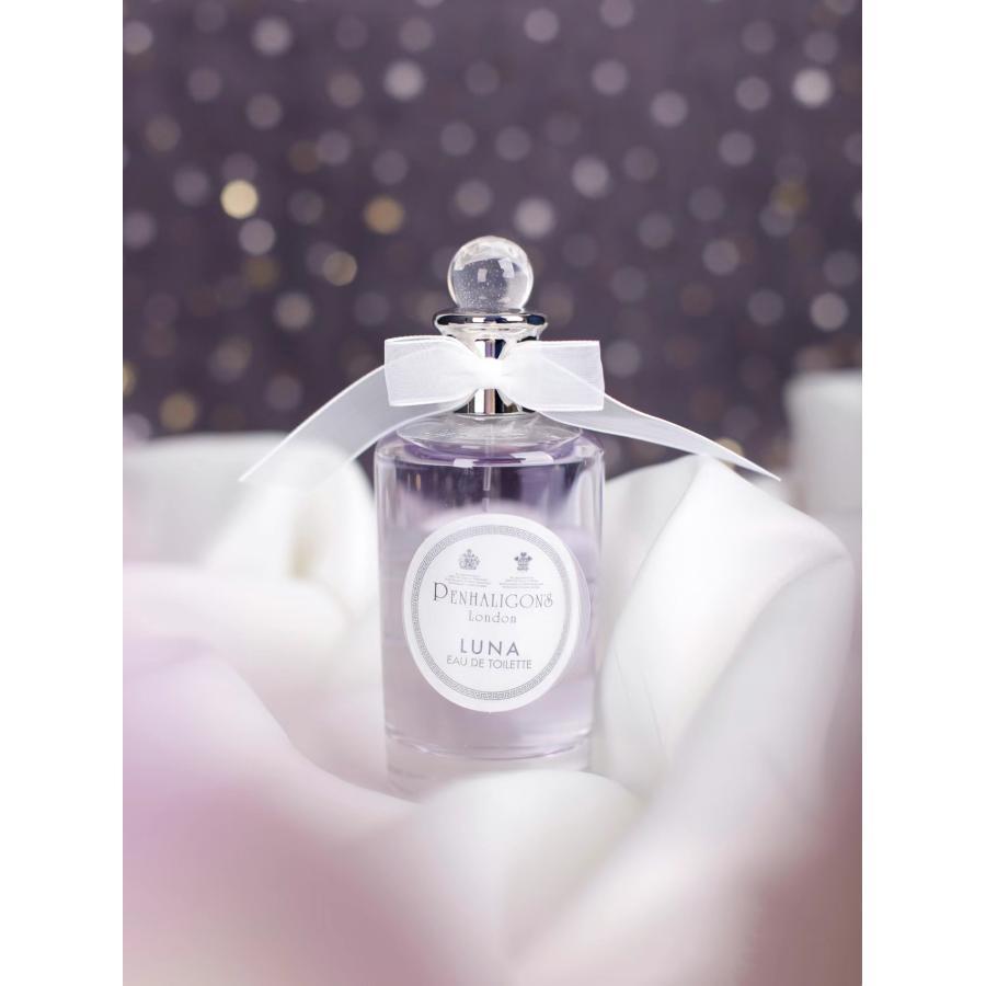 【PENHALIGON'S】ペンハリガン ルナ オードトワレ LUNA EDT 香水 100ml 送料無料｜satoshuichi252｜05