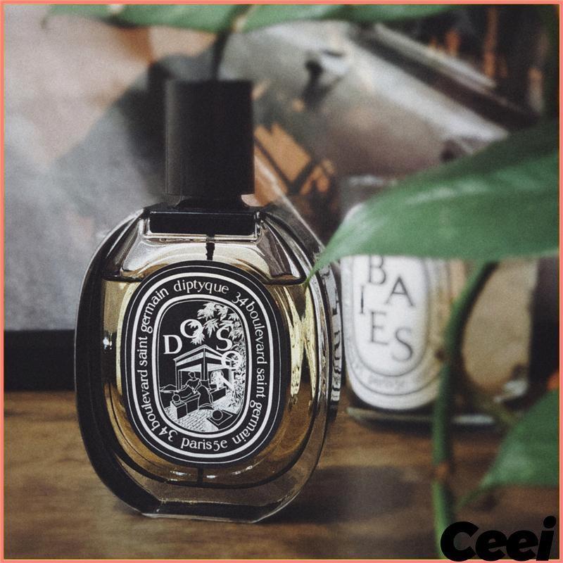 冬ギフト特集 DIPTYQUE ディプティック ドソン オードパルファム 75ml 香水 DOSON EDP プレゼント 正規品 化粧品 コスメ デパコス ギフト｜satoshuichi252｜02