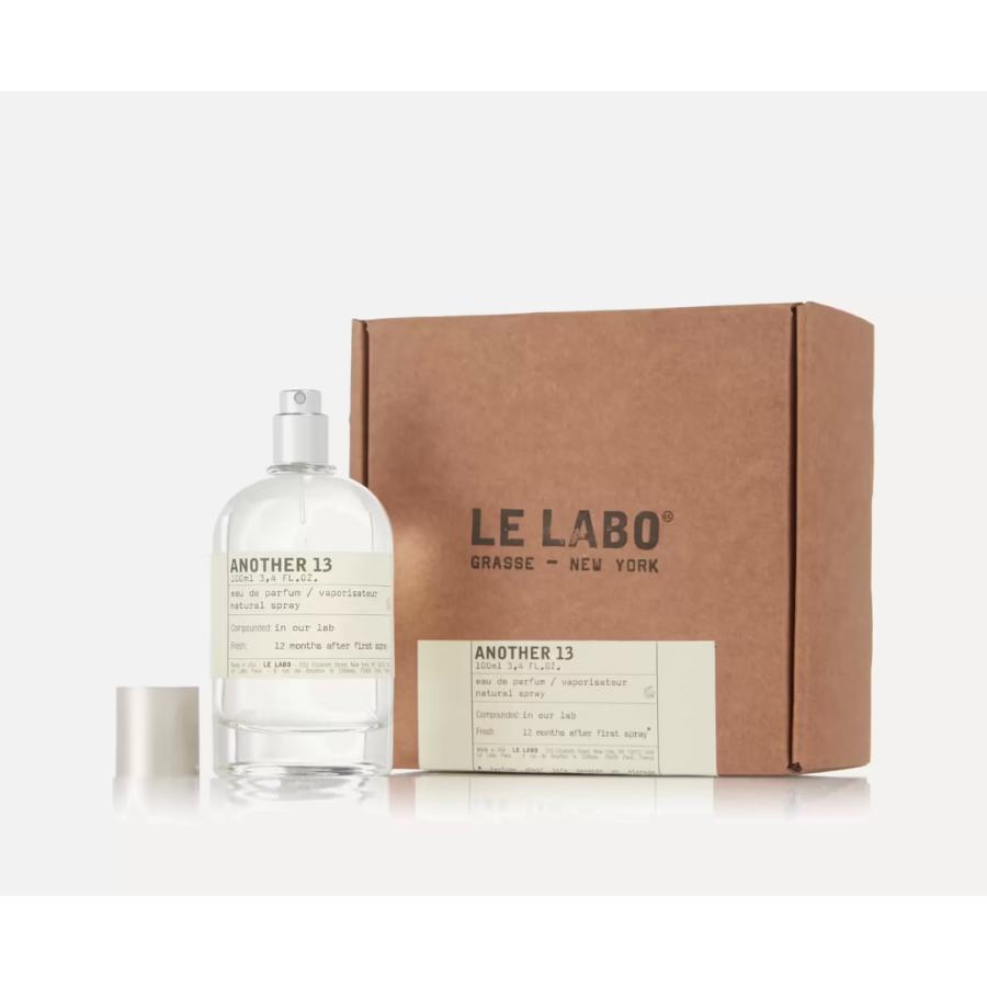 LE LABO ANOTHER 13 EDP ル ラボ アナザー 13 オードパルファム 100ml 香水｜satoshuichi252｜06