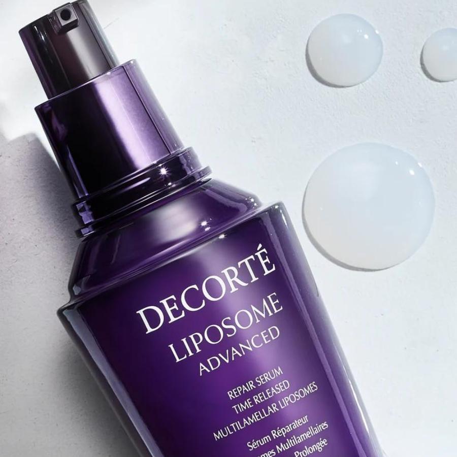 【発送】正規品 COSME DECORTE リポソームアドバンストリペアセラム 75ml(美容液) 2個｜satoshuichi252｜04