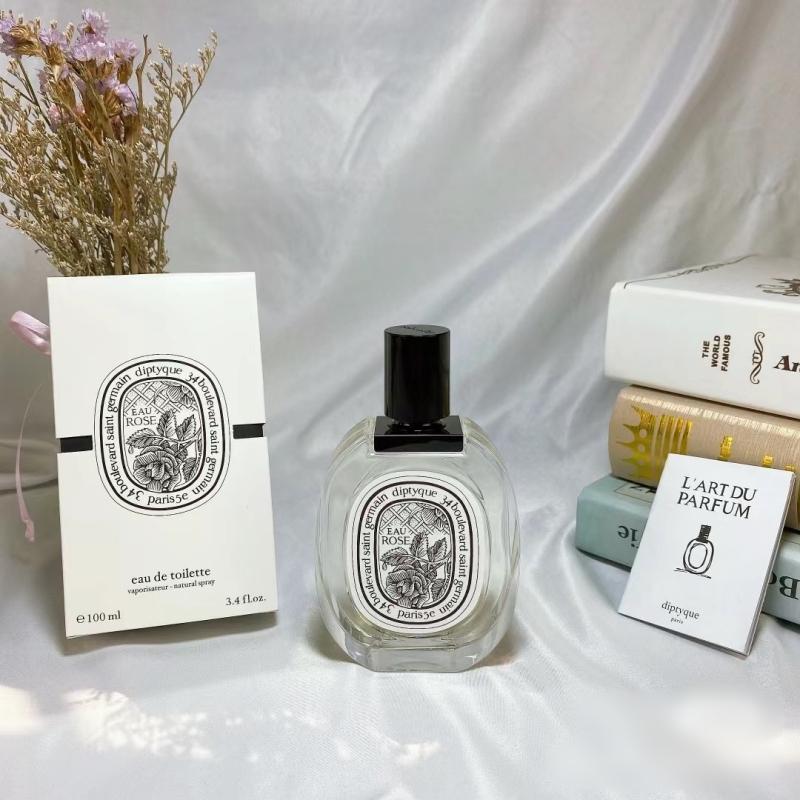 DIPTYQUE ディプティック オーローズ オードトワレ 100ml 正規品 送料無料 EDT SP フレグランス eau rose 香水 誕生日 プレゼント バレンタイン ギフト 彼女 母｜satoshuichi252｜07