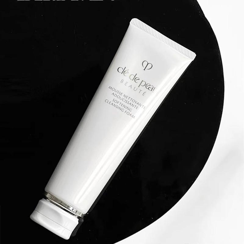 Cle de Peau Beaute クレ ド ポー ボーテ ムースネトワイアントA n モイスト 洗顔フォーム 125ml 正規品 送料無料 CPB 資生堂 SHISEIDO 洗顔料 洗顔 毛穴ケア｜satoshuichi252｜06