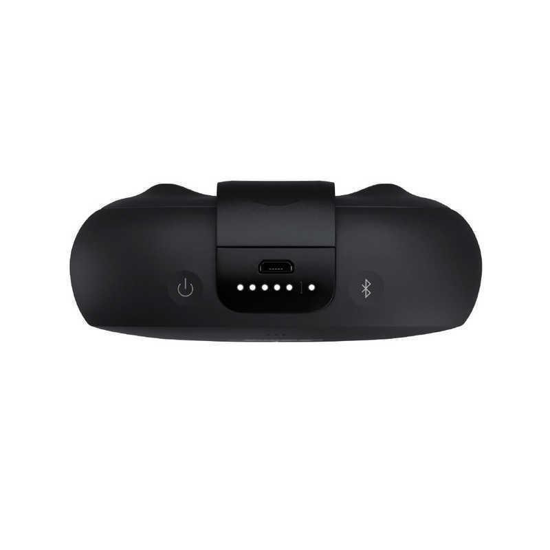 スピーカー ボーズ Bluetooth BOSE SLINKMICROBLK SoundLink Micro Bluetoothスピーカー ブラック Bluetooth並行輸入の新品正規品｜satoshuichi252｜04