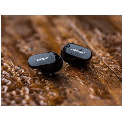 BOSE 完全ワイヤレスイヤホン Bose QuietComfort Earbuds II QC Earbuds II BLK｜satoshuichi252｜03