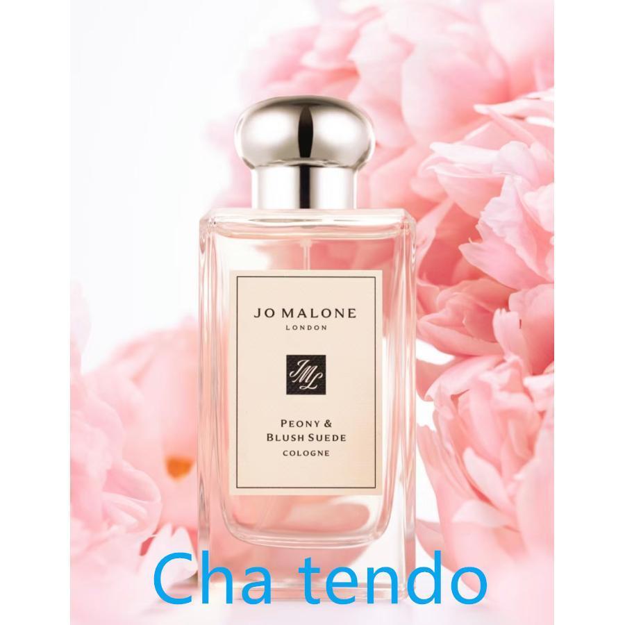 JO MALONE ジョーマローン 香水 ピオニー＆ブラッシュ スエード コロン Peony&Blush Suede Cologne 100ml 正規品 プレゼント 誕生日 彼女 コスメ デパコス｜satoshuichi252｜03