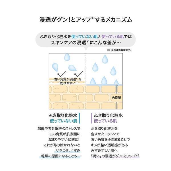 CLINIQUE 化粧水 クラリファイング ローション 2 (400mL)（ふき取り化粧水）｜satoshuichi252｜08