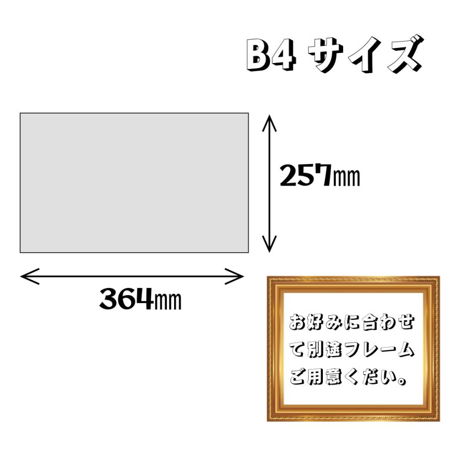 木製パネル アート 葛飾北斎 大判錦絵 芥子(けし)の通販