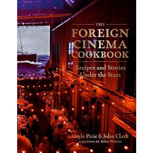日本最安 The Foreign Cinema Cookbook Recipes And Stories Under The Stars並行輸入品 Ys 噂の宝珠堂 Yahoo 店 通販 Yahoo ショッピング 激安通販店 Smamdarularqom Sch Id