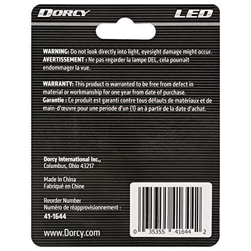 Dorcy International41-1644LED Replacement Flashlight Bulb-LED REPLACEMENT B｜satosikun｜03