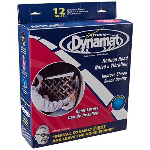 Dynamat 10435 ダイナマット XTREME DOOR KIT並行輸入品 デジカメ用バッテリー