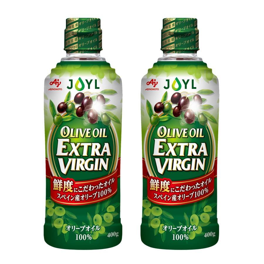 JOYL オリーブオイル エクストラバージン 100% 味の素 J-オイルミルズ